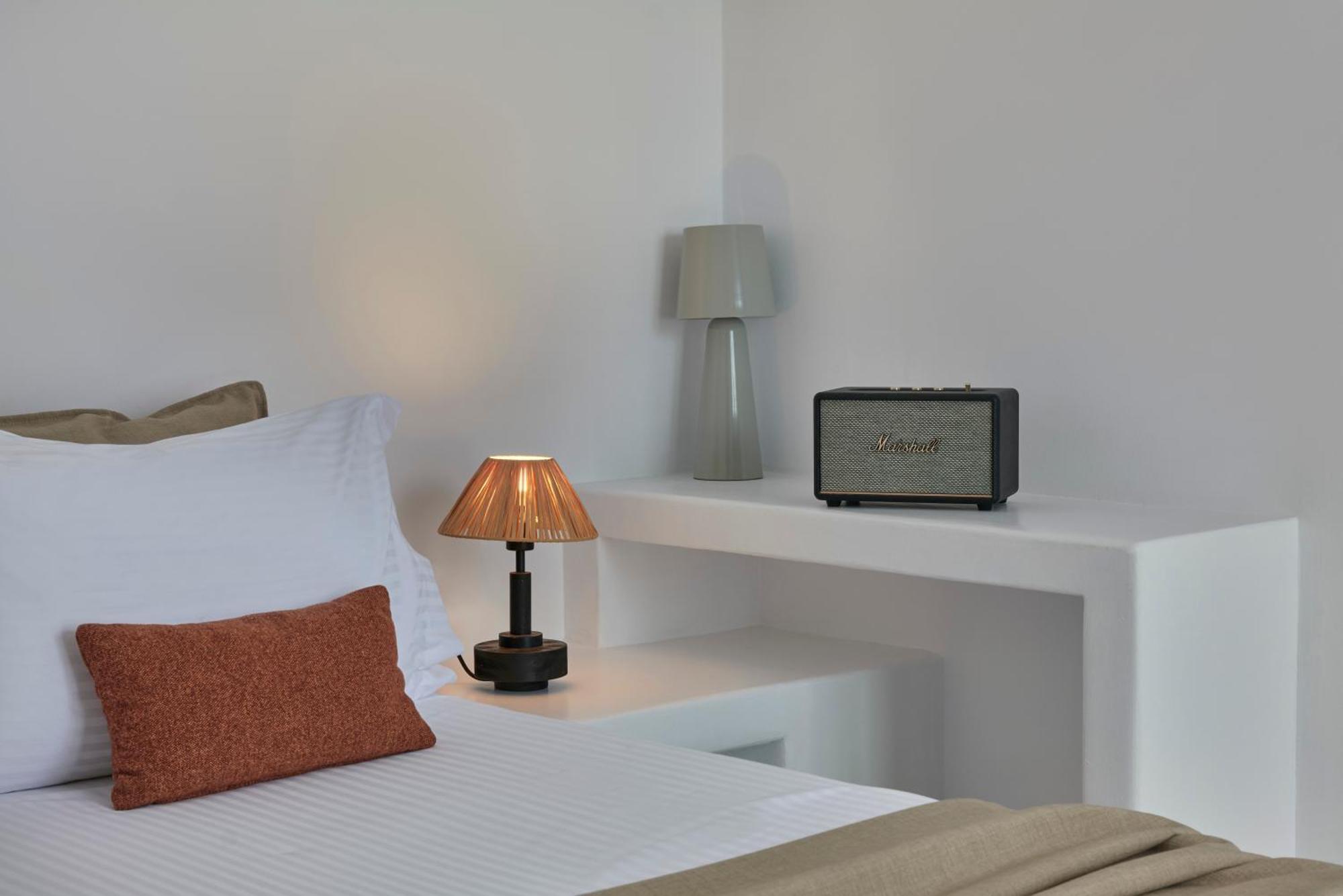 Iliana Olive Branch Apartamento Adamantas  Exterior foto