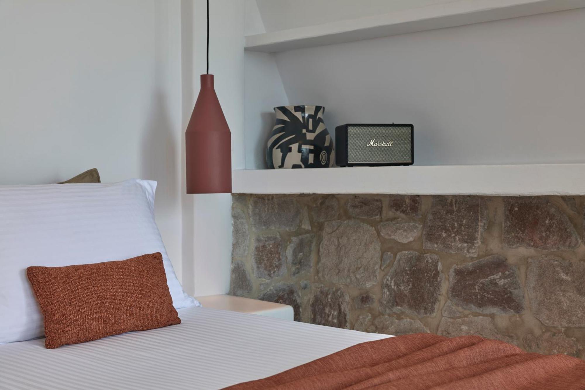 Iliana Olive Branch Apartamento Adamantas  Exterior foto