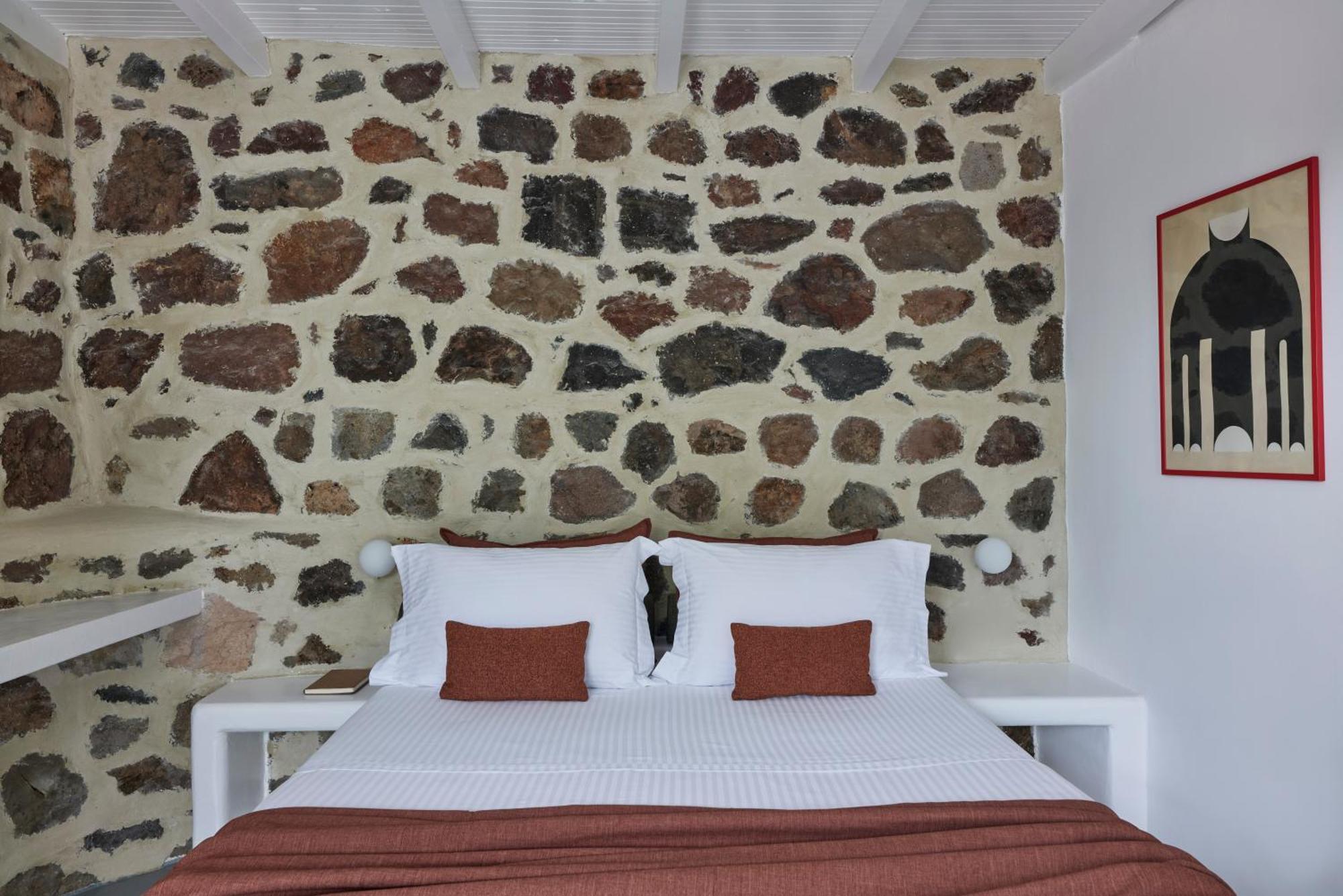 Iliana Olive Branch Apartamento Adamantas  Exterior foto